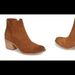 BP Brice Bootie 5
